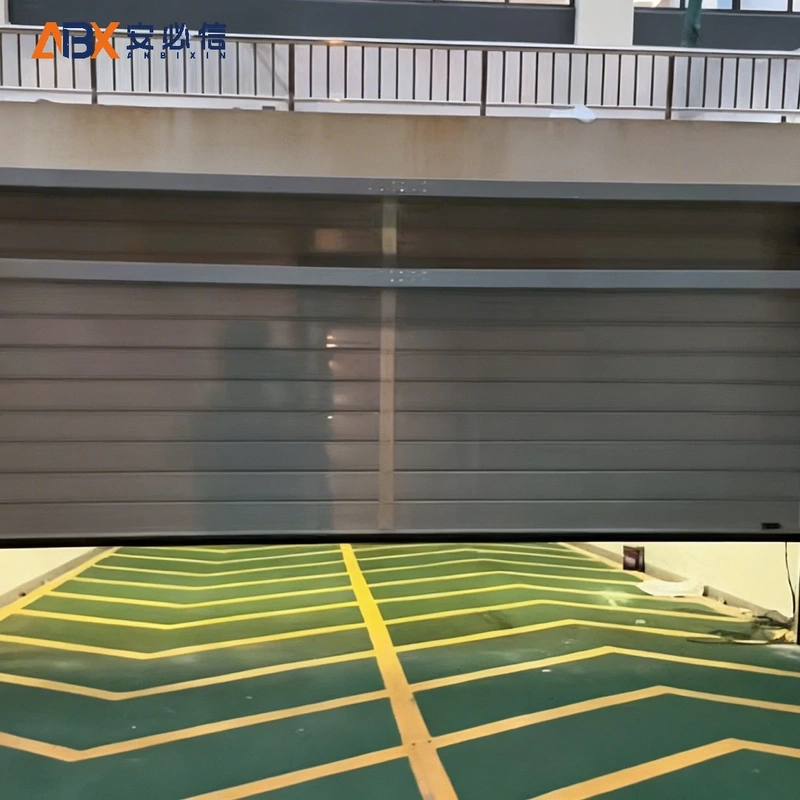 河池市消防高速门