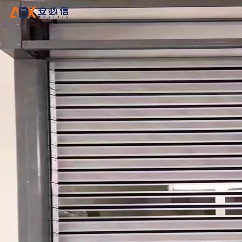 河池市感应高速门